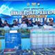 Terbesar dalam Sejarah: Operasi Gabungan BNN Sita 2,6 Ton Metamfetamin Cair Senilai Rp8,5 Triliun dari Kapal Berbendera Tanzania di Perairan Karimun