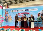 Peringatan Hari Anak Nasional