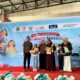 Anak-anak Rumah Literasi Sicanang Torehkan Prestasi pada Peringatan Hari Anak Nasional di Kecamatan Medan Belawan