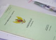 Pemerintah Siapkan Program Sertifikasi Tanah Gratis bagi Masyarakat Berpenghasilan Rendah