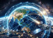 persaingan internet global