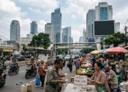 Indonesia Dinilai Kehilangan Daya Saing, Ekonom Ingatkan Pentingnya Jaga Independensi Bank Indonesia