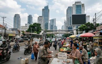 Indonesia Dinilai Kehilangan Daya Saing, Ekonom Ingatkan Pentingnya Jaga Independensi Bank Indonesia