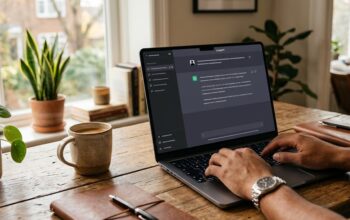 OpenAI Hadirkan Fitur Integrasi Aktivitas Mac ke Dalam Memori ChatGPT