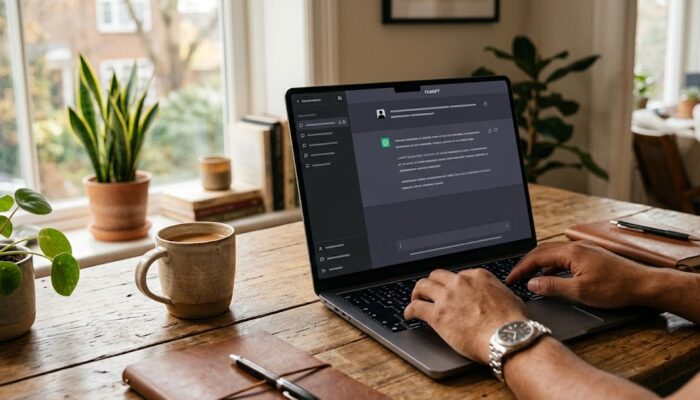 OpenAI Hadirkan Fitur Integrasi Aktivitas Mac ke Dalam Memori ChatGPT