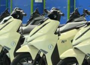 Inilah Daftar Molis yang Berpeluang Dapat Insentif Tiga Juta Rupiah