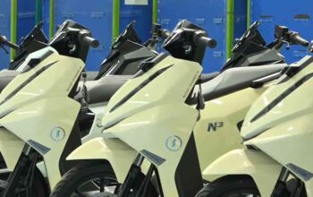 Inilah Daftar Molis yang Berpeluang Dapat Insentif Tiga Juta Rupiah