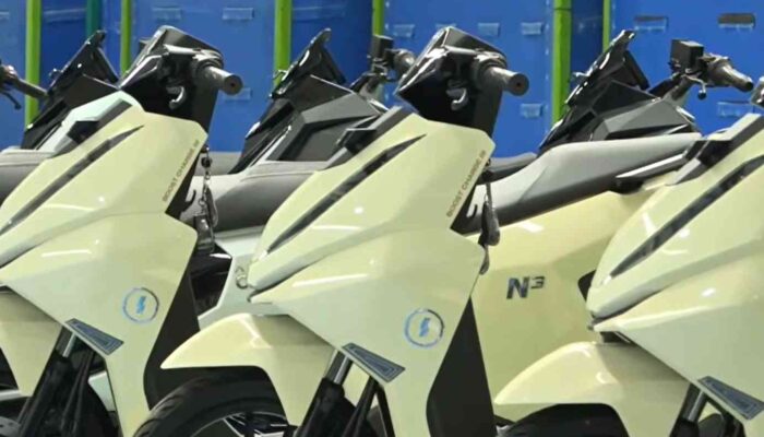 Inilah Daftar Molis yang Berpeluang Dapat Insentif Tiga Juta Rupiah