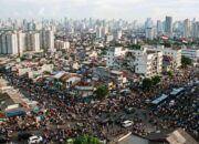 Indonesia Peringkat Ke-4 Negara Berpenduduk Terbesar Dunia Tahun 2026