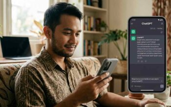 OpenAI Hapus Batasan Penggunaan Chat Teks untuk Akun Gratis ChatGPT