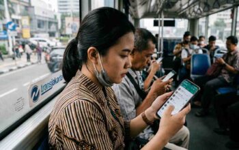 WhatsApp Perbaiki Akses Ribuan Akun Pengguna yang Terblokir