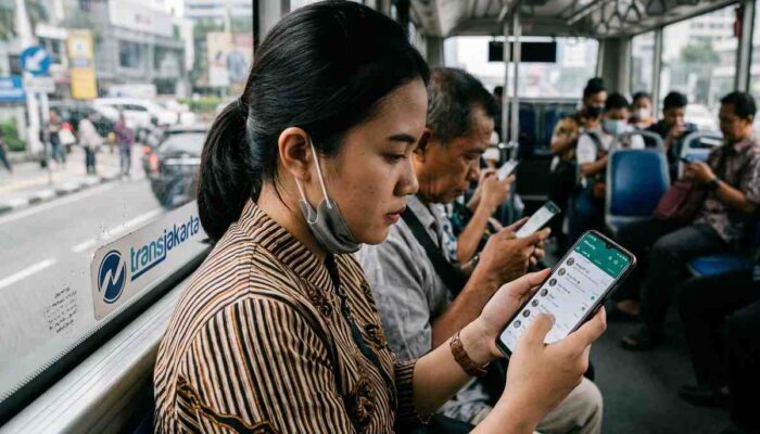 WhatsApp Perbaiki Akses Ribuan Akun Pengguna yang Terblokir