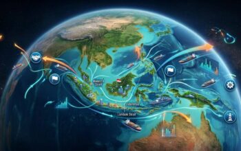 Dunia Masuk Era Ketidakpastian, Indonesia Diminta Baca Peta Geopolitik Baru