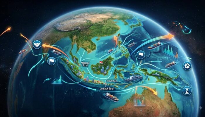 Dunia Masuk Era Ketidakpastian, Indonesia Diminta Baca Peta Geopolitik Baru