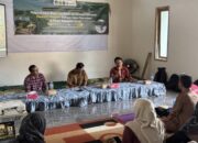 Kegiatan PKM UPN Veteran Jawa Timur