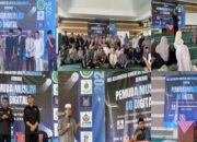 Pemuda Muslim Go Digital: MUI dan DKM Cimenyan Bandung Siapkan Generasi Muda Jadi Kreator Konten Dakwah, UMKM, dan Penggerak Desa