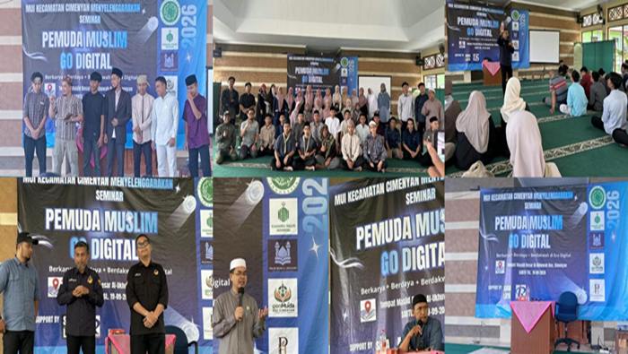 Dakwah Digital