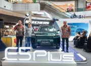 Filosofi ‘Electric for Daily, Hybrid for Journey’: DFSK E5 Plus Hadir di Bandung, SUV PHEV Teknologi Tinggi Dengan Harga Spesial