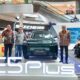 Filosofi ‘Electric for Daily, Hybrid for Journey’: DFSK E5 Plus Hadir di Bandung, SUV PHEV Teknologi Tinggi Dengan Harga Spesial