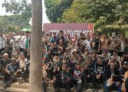 GERAK Jabar Deklarasi Anti Kemaksiatan dan Perang terhadap Judi, LGBT, Miras, dan Narkoba