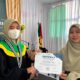 Wisudawan Berprestasi ADI Jabar 2026 : Deby Ekisha Seema, IPK 3,96 dan Hafal 11 Juz Ingin Kuliah di Universitas Madinah