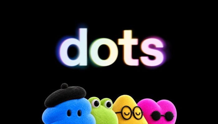 OpenAI Luncurkan Agen AI otonom Terbaru Bernama Dots