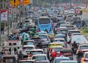 Kemacetan Bukan Nasib: Refleksi Islam tentang Kebersamaan, Tanggung Jawab, dan Krisis Transportasi Kota