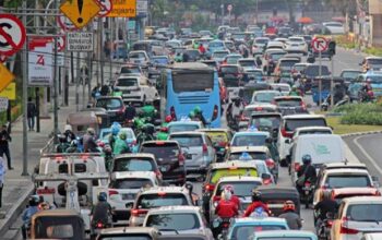 Kemacetan Bukan Nasib: Refleksi Islam tentang Kebersamaan, Tanggung Jawab, dan Krisis Transportasi Kota