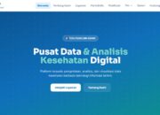 PSDKU MIK Polije Ngawi Kembangkan Web Portal Pusat Data dan Analisis Kesehatan Sebagai Media Informasi Digital Rintisan TeFa