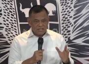 Mantan panglima TNI Gatot Nurmantyo