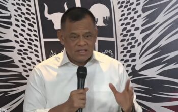 Gatot Nurmantyo Soroti Ancaman Hoaks dan Turunnya Kepercayaan Publik