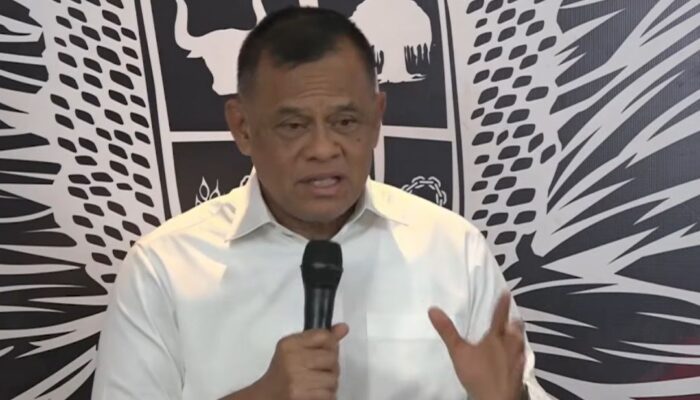 Gatot Nurmantyo Soroti Ancaman Hoaks dan Turunnya Kepercayaan Publik