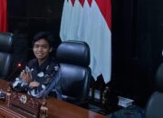 Ahmad Ilham Dziki Rullah