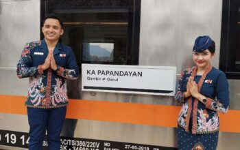 PT KAI Buka Loker Terbaru untuk Lulusan SLTA hingga Sarjana