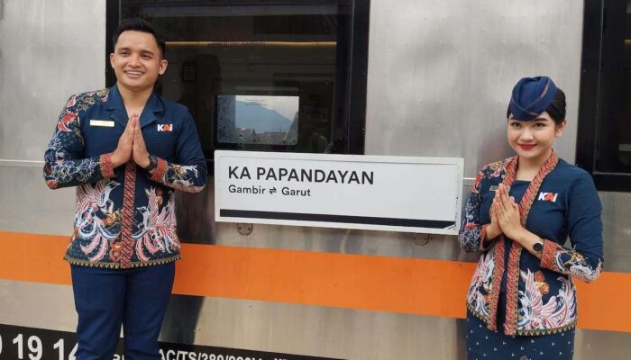 PT KAI Buka Loker Terbaru untuk Lulusan SLTA hingga Sarjana