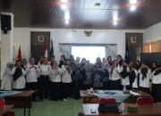 Pelatihan Penguatan Pembelajaran Berpusat pada Siswa Dorong Peningkatan Mutu Pendidikan Bahasa Inggris di Madrasah Aliyah DIY