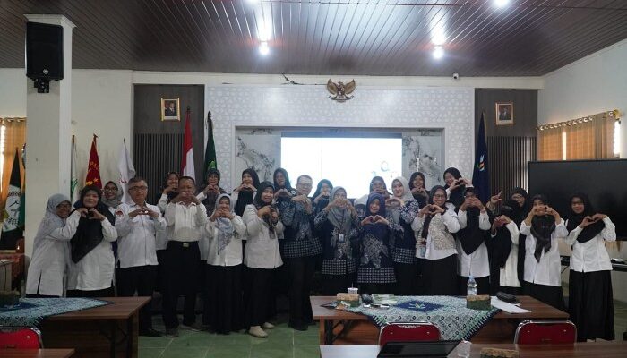 Pelatihan Penguatan Pembelajaran Berpusat pada Siswa Dorong Peningkatan Mutu Pendidikan Bahasa Inggris di Madrasah Aliyah DIY