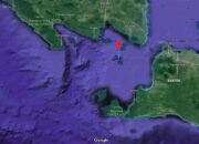 Operasi Pencarian Lima Jurnalis yang Hilang di Selat Sunda Resmi Dihentikan