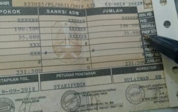 Korlantas Perkenalkan STNK Digital, Apakah STNK Fisik Masih Dibutuhkan?