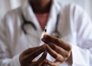 Ikatan Dokter Anak Indonesia Sarankan Vaksinasi Influenza Rutin Setiap Tahun