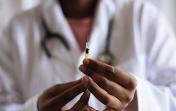 Ikatan Dokter Anak Indonesia Sarankan Vaksinasi Influenza Rutin Setiap Tahun
