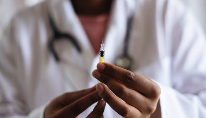 Ikatan Dokter Anak Indonesia Sarankan Vaksinasi Influenza Rutin Setiap Tahun