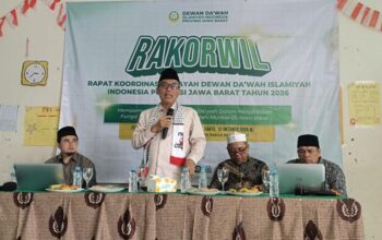 Dewan Dakwah