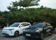 Mobil Hybrid