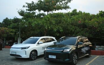 Jembatan Menuju Elektrifikasi: Mengenal PHEV, Teknologi yang Menawarkan Listrik Harian dan Fleksibilitas Tanpa Batas Jarak