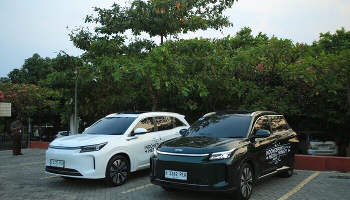 Jembatan Menuju Elektrifikasi: Mengenal PHEV, Teknologi yang Menawarkan Listrik Harian dan Fleksibilitas Tanpa Batas Jarak