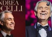 Andrea Bocelli