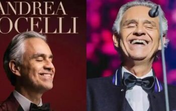 MUI Tolak Tegas Konser Andrea Bocelli: Membiarkan Artis Simpatisan Israel Tampil Adalah Pelanggaran Konstitusi