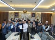SOBAT Jabar Desak Perda Anti Miras dan Anti Maksiat; Komisi V DPRD Jabar Sepakat Wujudkan ‘Jabar Zero Maksiat’