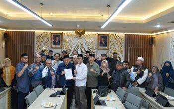 SOBAT Jabar Desak Perda Anti Miras dan Anti Maksiat; Komisi V DPRD Jabar Sepakat Wujudkan ‘Jabar Zero Maksiat’